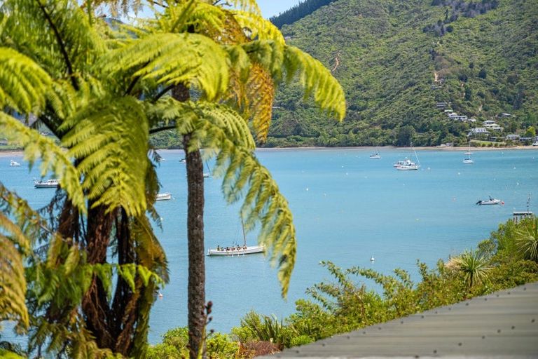 Photo of property in 417 Anakiwa Road, Anakiwa, Linkwater, 7281