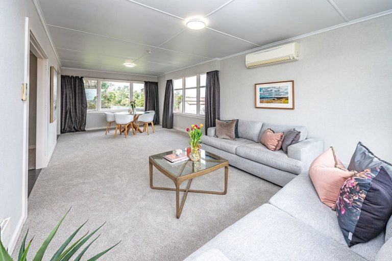 Photo of property in 15 Windsor Terrace, Durie Hill, Whanganui, 4500