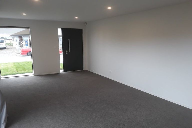 Photo of property in 38 Quinn Crescent, Woodend, 7610