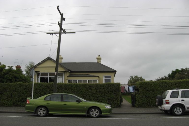 Photo of property in 35 Hassall Street, Parkside, Timaru, 7910