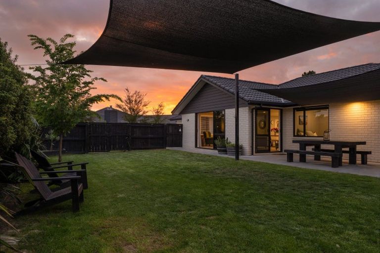 Photo of property in 3 Spitfire Drive, Burleigh, Blenheim, 7201