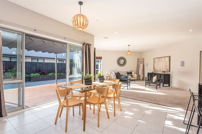 Photo of property in 8 Maclaren Road, Wigram, Christchurch, 8042