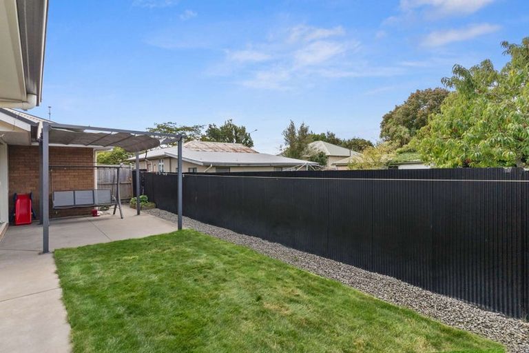 Photo of property in 1/50 Buckleys Road, Linwood, Christchurch, 8062