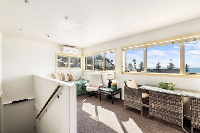 Photo of property in 61/3 Shakespeare Road, Napier South, Napier, 4110