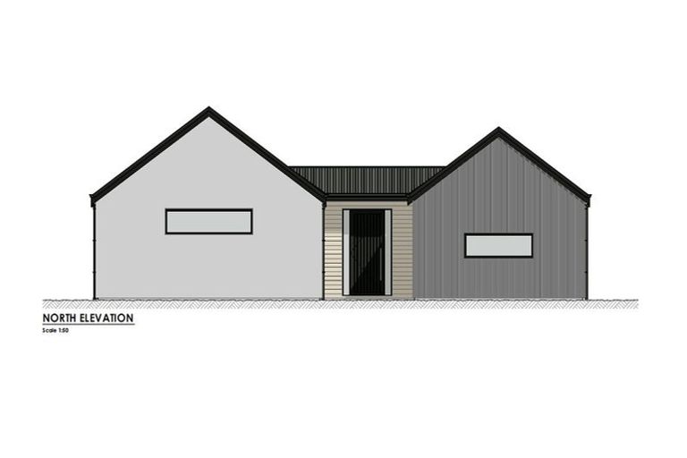 Photo of property in 525 Springston Rolleston Road, Rolleston, 7615