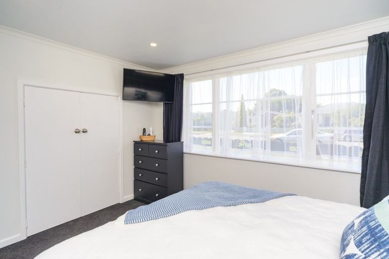 Photo of property in 4 Trewin Street, Feilding, 4702