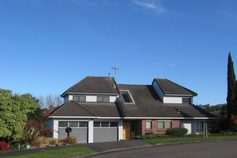Photo of property in 34 Park View Avenue, Feilding, 4702