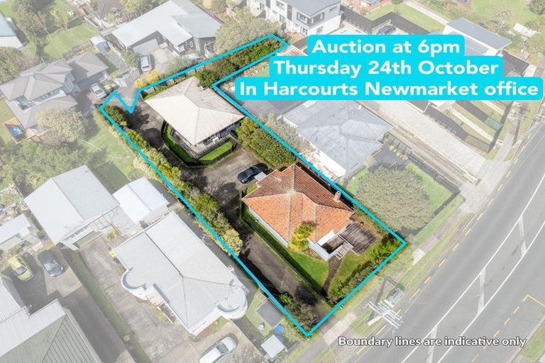 Photo of property in 140 Titirangi Road, New Lynn, Auckland, 0600