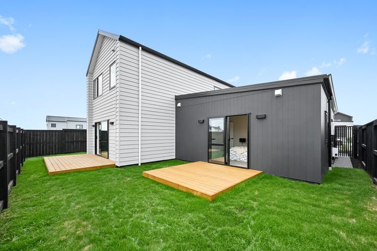 Photo of property in 27 Joint Avenue, Chartwell, Hamilton, 3210