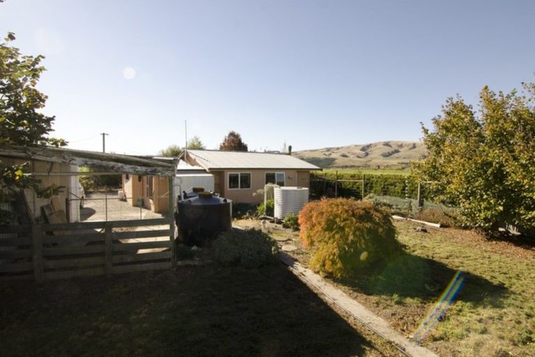 Photo of property in 26 Domain Road, Ettrick, Roxburgh, 9572
