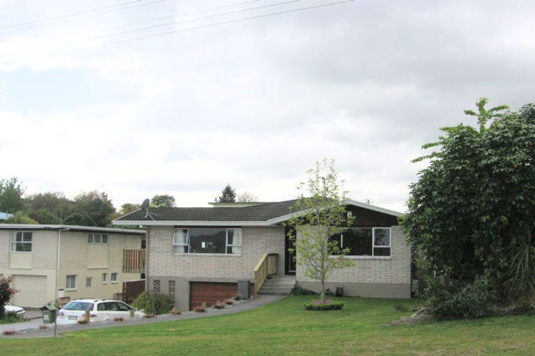 Photo of property in 2/68 Ngamotu Road, Hilltop, Taupo, 3330