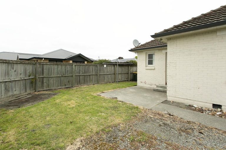 Photo of property in 139 Harland Street, Tinwald, Ashburton, 7700
