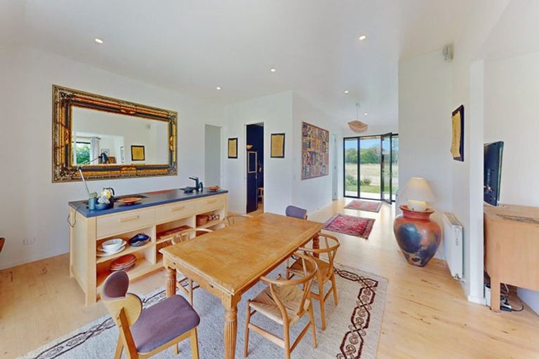 Photo of property in 50 Catley Road, Te Horo, Otaki, 5582