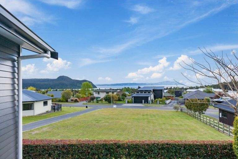 Photo of property in 93 Kahotea Drive, Motuoapa, Turangi, 3382
