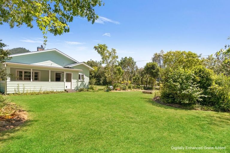 Photo of property in 119 Opouri Road, Rai Valley, 7194