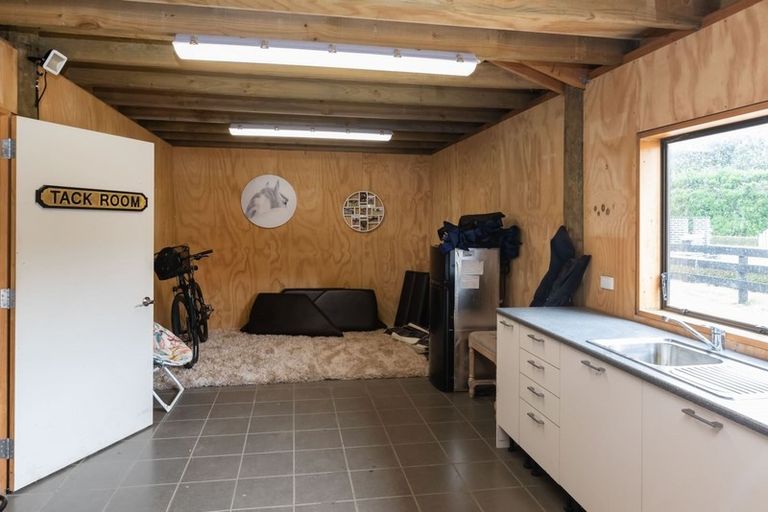 Photo of property in 210 Lawford Road, West Melton, Christchurch, 7676