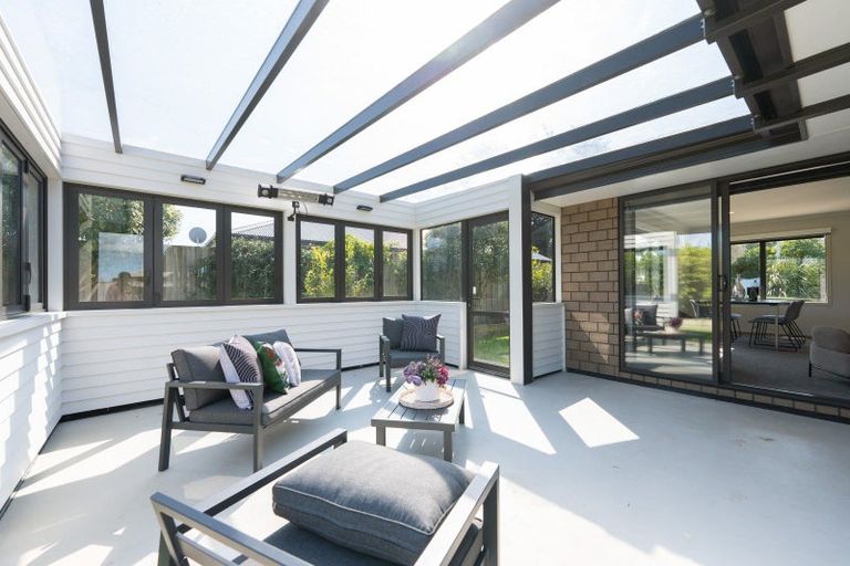 Photo of property in 151 James Line, Kelvin Grove, Palmerston North, 4414