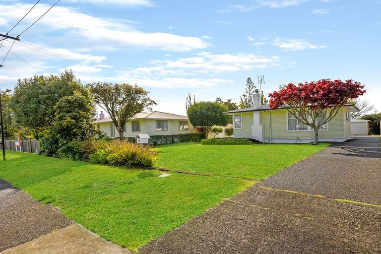 Photo of property in 16 Eden Street, Mangere East, Auckland, 2024