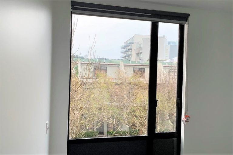 Photo of property in The Paddington, 118/11 Jessie Street, Te Aro, Wellington, 6011