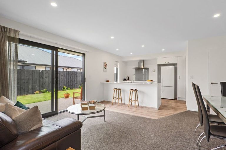 Photo of property in 40 Eric Crozier Road, Darfield, 7571