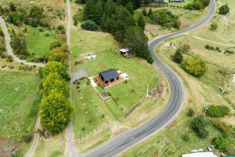 Photo of property in 773 Seafield Road, Puketapu, Napier, 4182