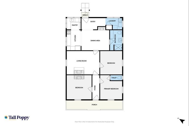 Photo of property in 172 Miro Street, Manunui, Taumarunui, 3924