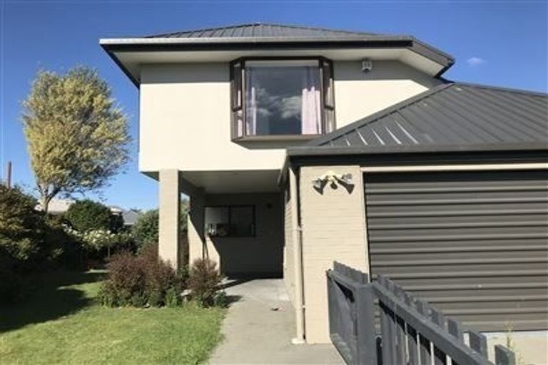 Photo of property in 2/68 Jennifer Street, Papanui, Christchurch, 8053