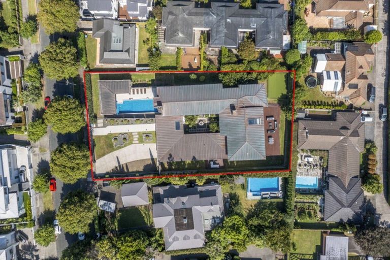 Photo of property in 13 Dromorne Road, Remuera, Auckland, 1050