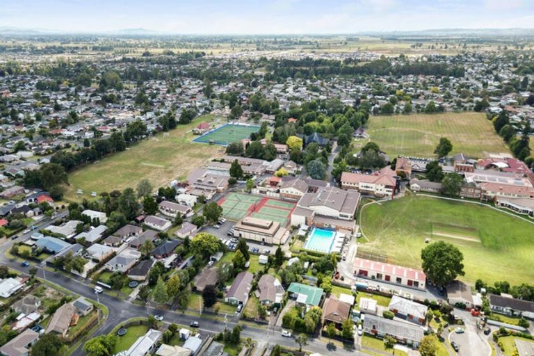 Photo of property in 12 Fend Street, Chartwell, Hamilton, 3210