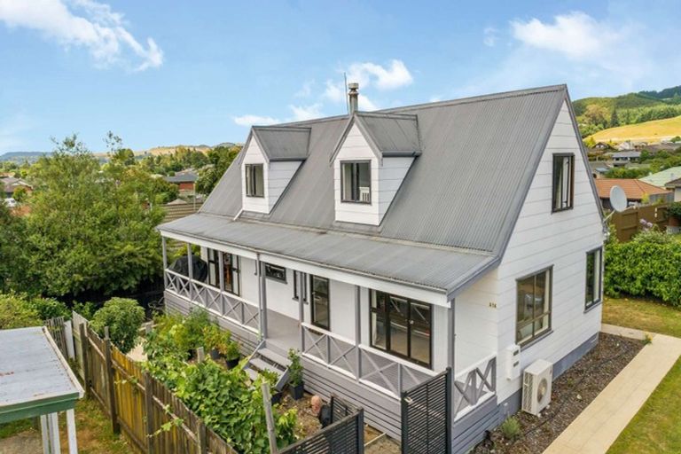 Photo of property in 41a Goldie Street, Pukehangi, Rotorua, 3015