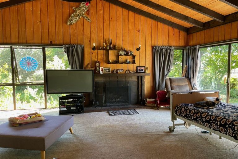 Photo of property in 414 Rakaiatai Road, Ormondville, Dannevirke, 4977