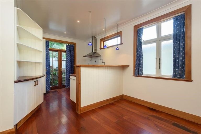 Photo of property in 34 Hapua Street, Hataitai, Wellington, 6021