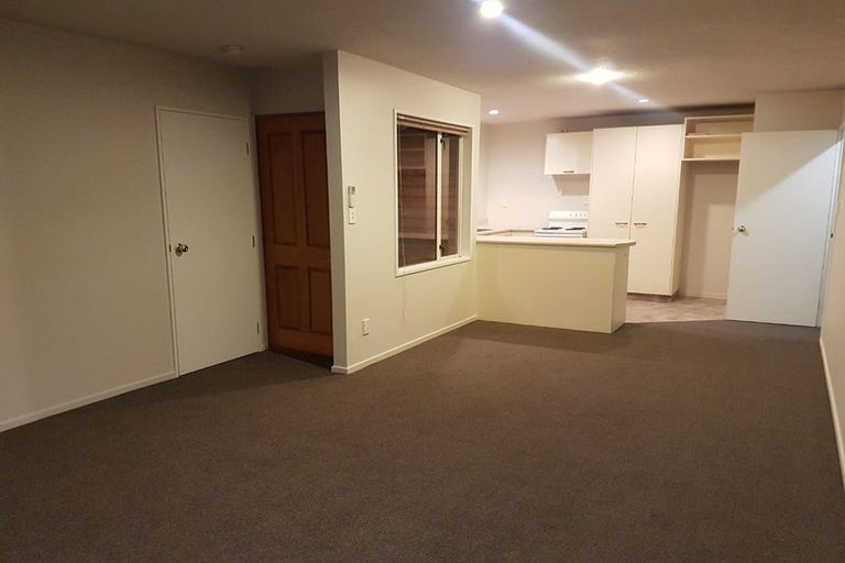 Photo of property in 2/101 Antigua Street, Addington, Christchurch, 8024