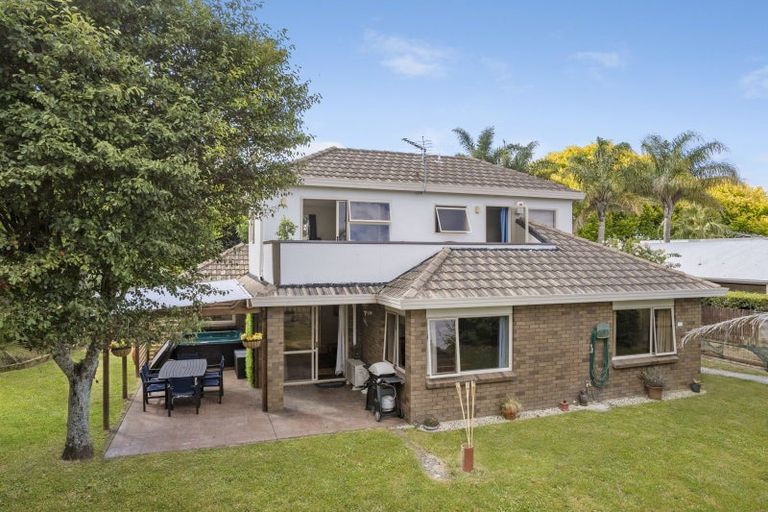 Photo of property in 89 Burwood Road, Matamata, 3400