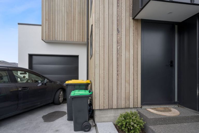 Photo of property in 261c Edgeware Road, Edgeware, Christchurch, 8013