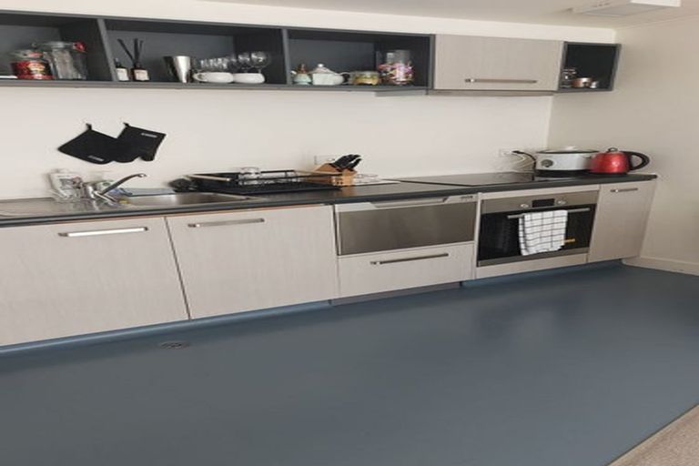 Photo of property in The Peak Apartments, 403/170 Taranaki Street, Te Aro, Wellington, 6011