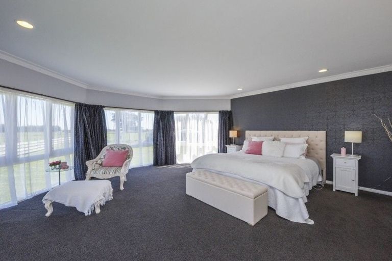 Photo of property in 117 Clevely Line, Bunnythorpe, Palmerston North, 4478