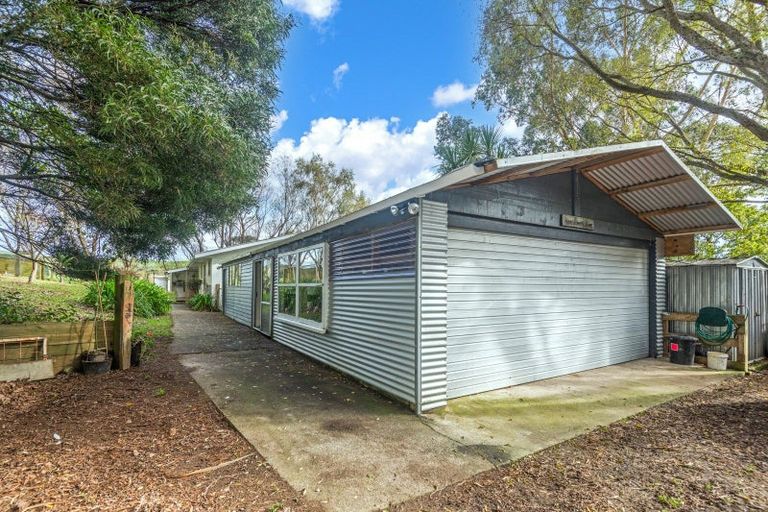 Photo of property in 83 Ridge Road North, Mangatainoka, Pahiatua, 4982