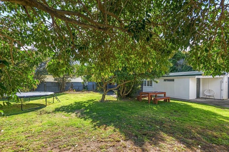 Photo of property in 10 Denbigh Place, Awapuni, Palmerston North, 4412