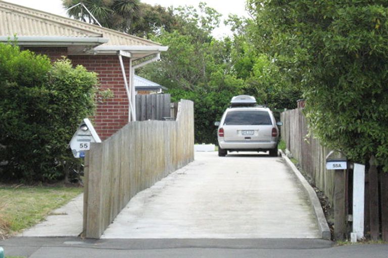 Photo of property in 55a Cutts Road, Russley, Christchurch, 8042