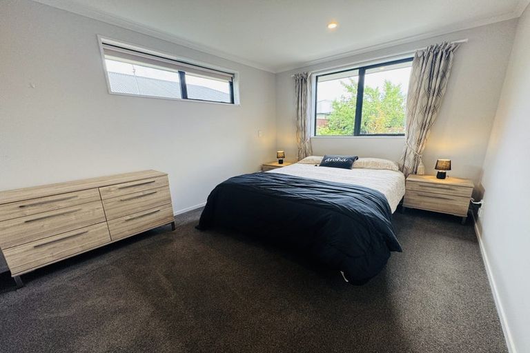 Photo of property in 21 Haremoor Way, Rolleston, 7615