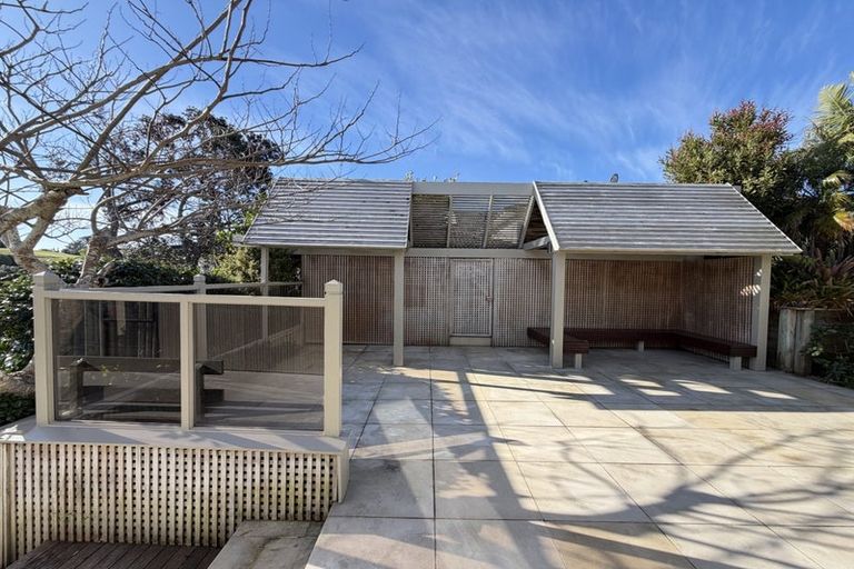 Photo of property in 24 Clovelly Road, Bucklands Beach, Auckland, 2012