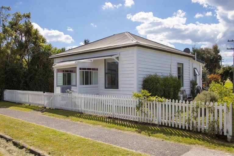 Photo of property in 1 Gladstone Road, Waihi, 3610