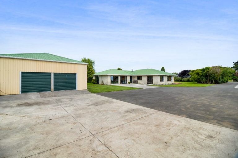 Photo of property in 83 Brown Road, Brixton, Waitara, 4382