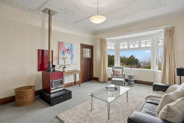 Photo of property in 47 Scarba Street, Roslyn, Dunedin, 9010