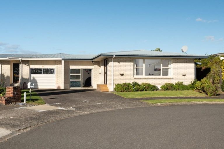 Photo of property in 11 Carol Place, Otumoetai, Tauranga, 3110