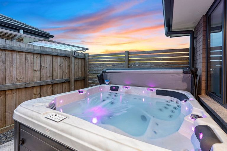 Photo of property in 41 El Questro Drive, Papamoa, 3118