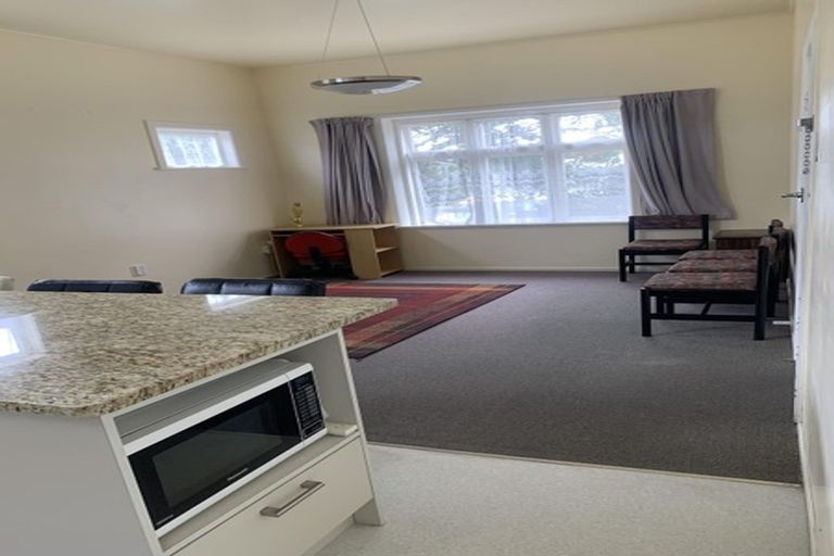 Photo of property in 136 Northland Road, Northland, Wellington, 6012