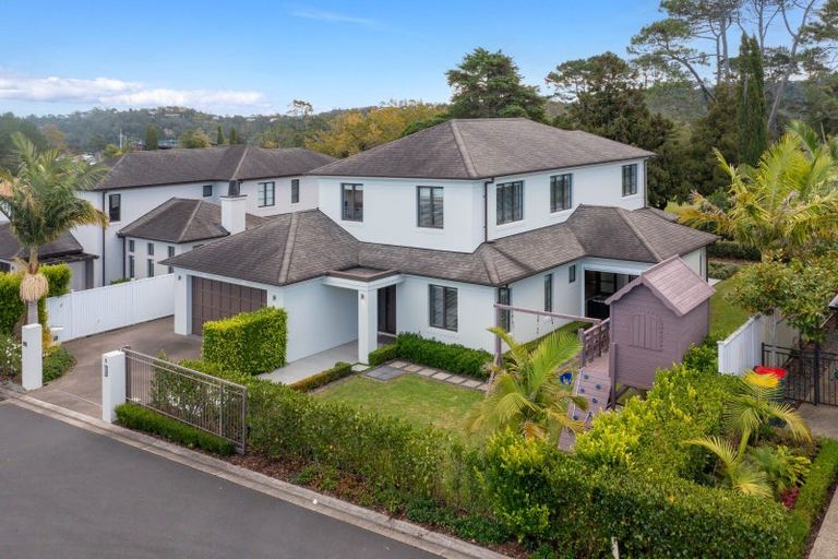 Photo of property in 9 St Andrews Way, Albany, Auckland, 0632