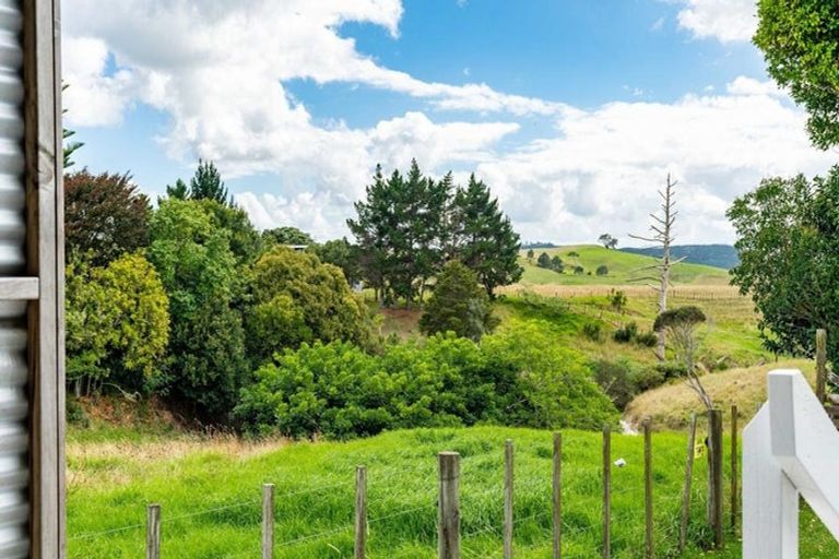 Photo of property in 149 Hokianga Road, Dargaville, 0310